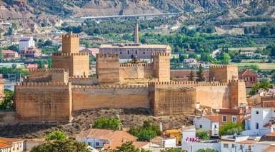 Granada, Ruta del Califato y de la Caña de Azúcar Granada, Ruta del Califato y de la Caña de Azúcar