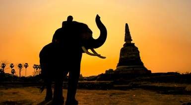 Tailandia al Completo - Grandes Viajes Tailandia al Completo - Grandes Viajes