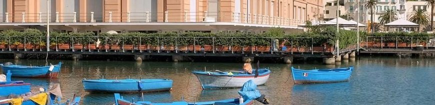 ITALIA: ESCAPADA AL SUR DE APULIA CON VISITAS - ESTOCOLMO, OSLO Y COPENHAGUE ✈️ Foro Ofertas Comerciales de Viajes