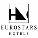Eurostars Hotels chain logo