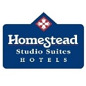 Homestead Studio Suites ketenlogo