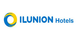 Ilunion chain logo