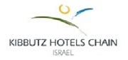 Kibbutz Hotels ketenlogo