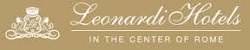 Leonardi Hotels ketenlogo
