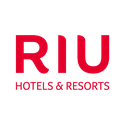 Logo chaîne hôtelière Riu Hotels & Resorts