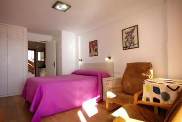 Apartamentos Los Pinos Calpe
