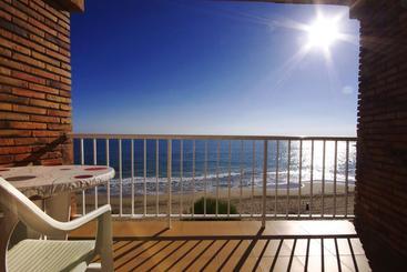 Apartamentos Los Pinos Calpe