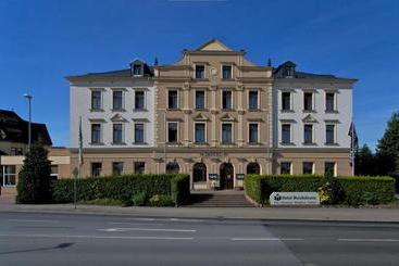 Single pension norderney