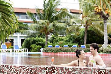 Sanctuary at Grand Memories Santa Maria - Adults Only