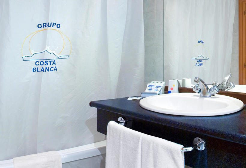 Cuarto de baño