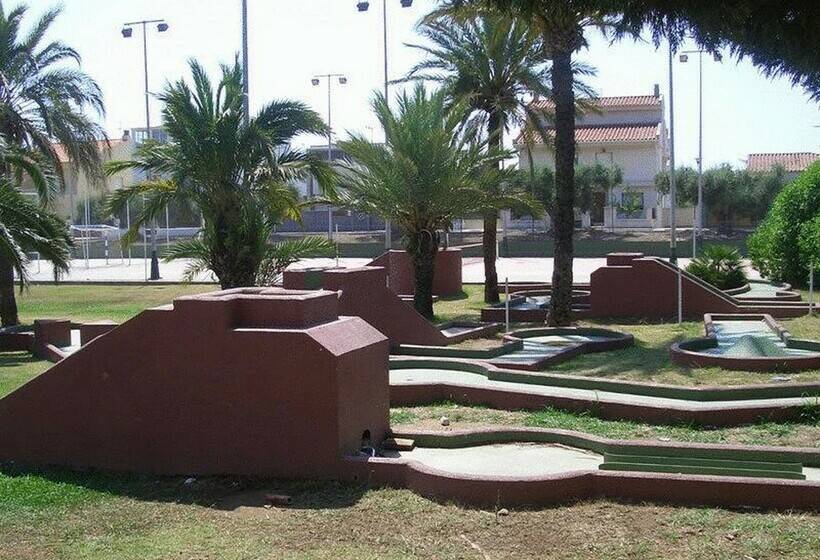 Instalaciones deportivas