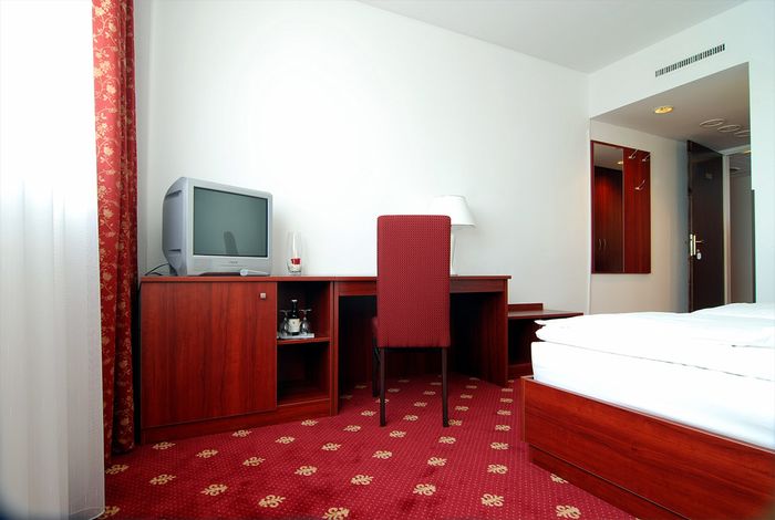 Airo Hotel Tower Viena