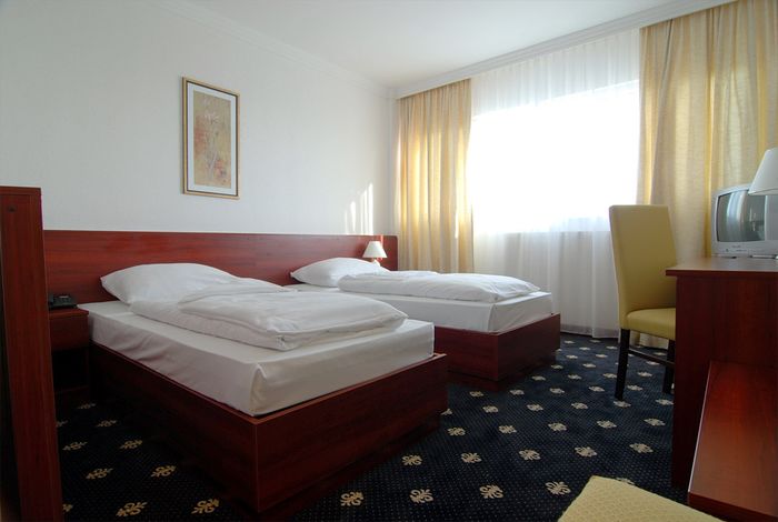 Airo Hotel Tower Viena
