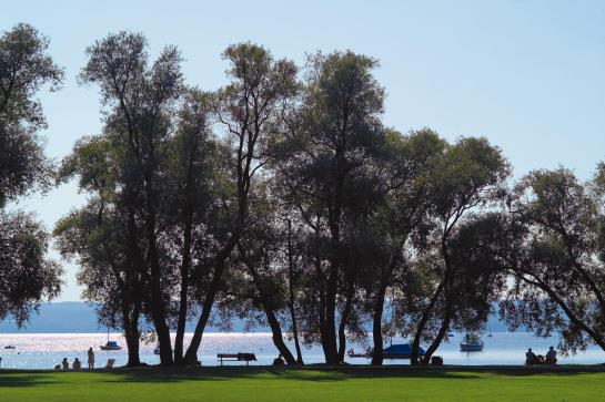 Piushof Hotel Garni Ammersee Piushof Hotel Garni Ammersee