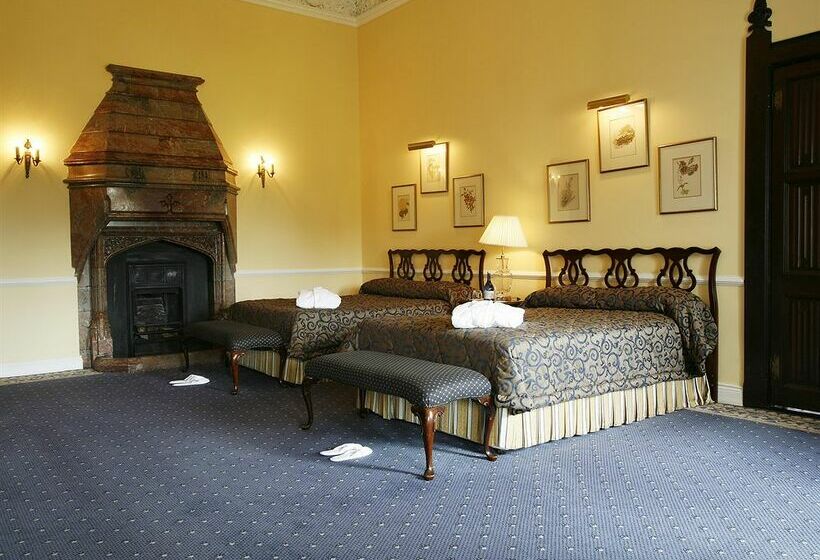 Hotel Adare Manor