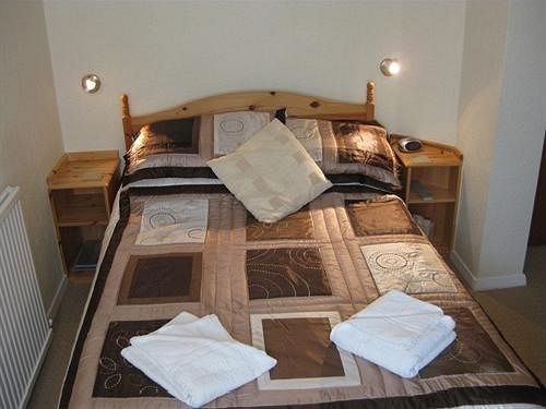 Hotel Ashmount Colwyn Bay