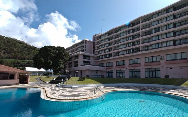 Hotel Bahia Palace em Vila Franca do Campo desde 24 €| Destinia