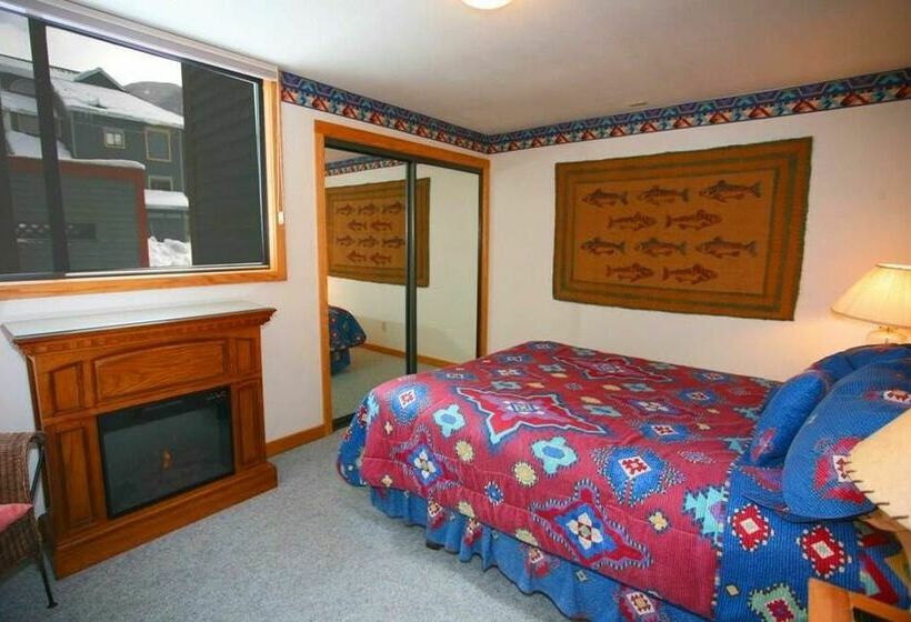 Hotel Telluride Lodge