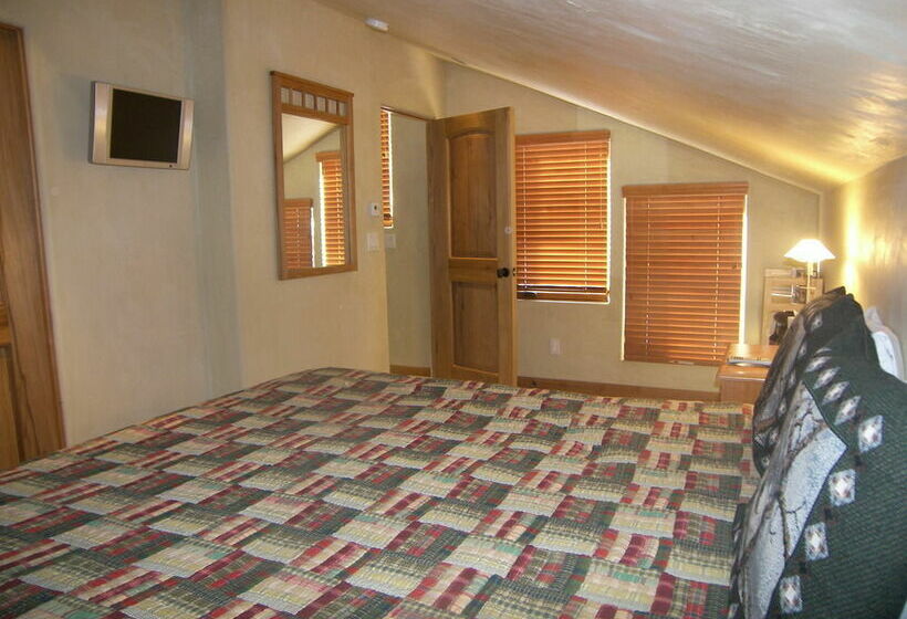 Hotel Telluride Lodge