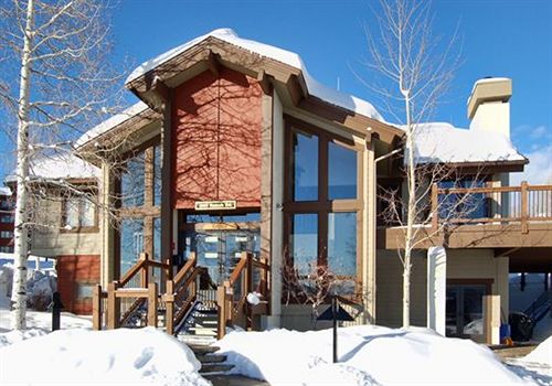 Resort Ranch at Steamboat Steamboat Springs