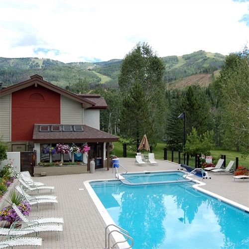 Resort Ranch at Steamboat Steamboat Springs