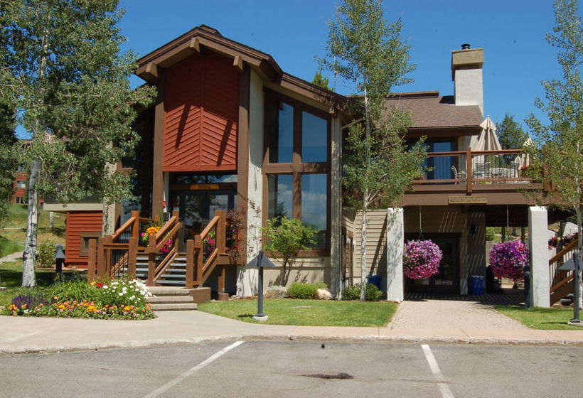 Resort Ranch at Steamboat Steamboat Springs