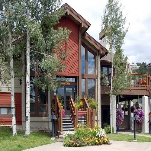 Resort Ranch at Steamboat Steamboat Springs