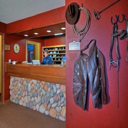 Resort Ranch at Steamboat Steamboat Springs