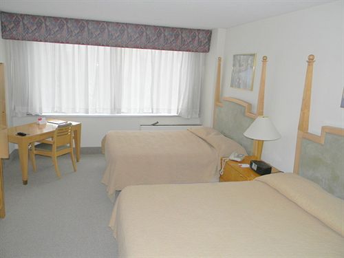 The Esplanade Hotel White Plains