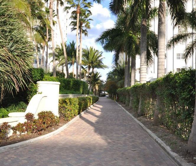 Tropics Hotel Miami Beach