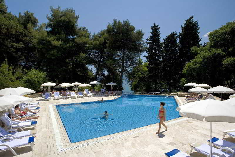 Hotel Mediteran Residence Rabac
