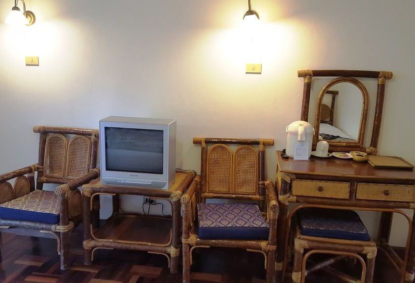 Hotel Chaweng Beachcomber
