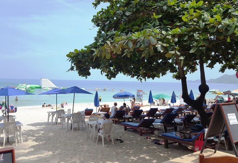 Hotel Chaweng Beachcomber