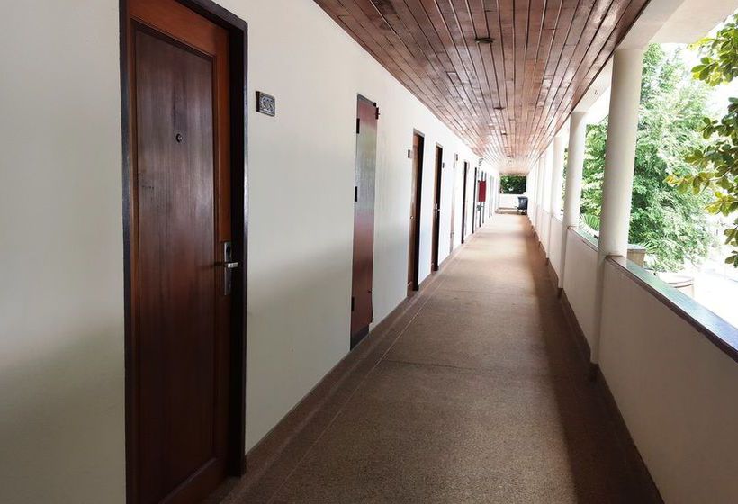 Hotel Chaweng Beachcomber