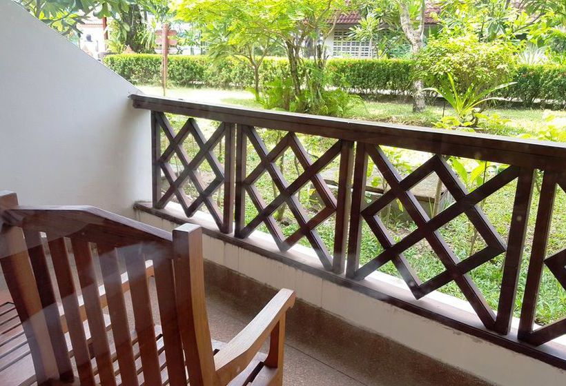 Hotel Chaweng Beachcomber