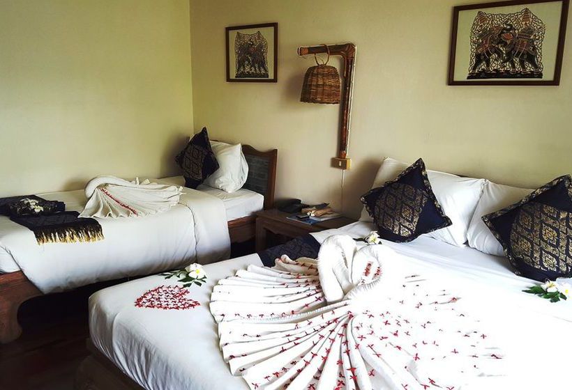 Hotel Chaweng Beachcomber