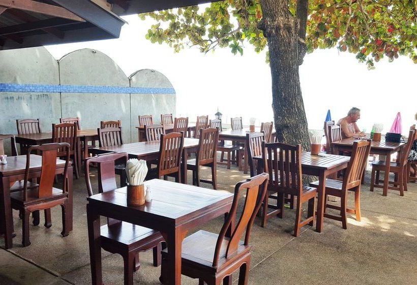 Hotel Chaweng Beachcomber