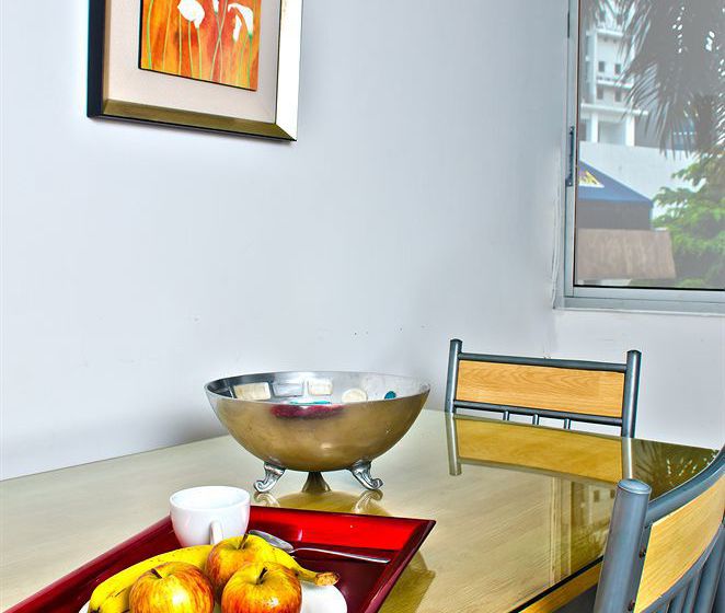 Las Vegas Hotel Suites Panama City
