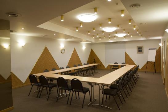 Hotel Sarunas Vilnius