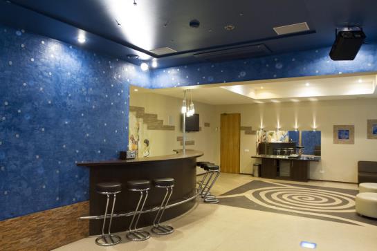 Hotel Sarunas Vilnius