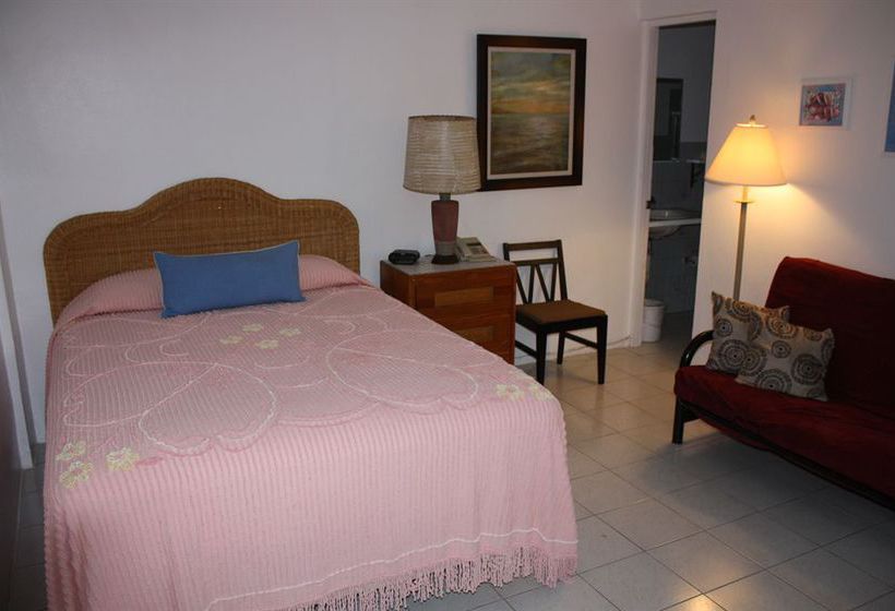 Hotel Ceiba Country Inn Fajardo