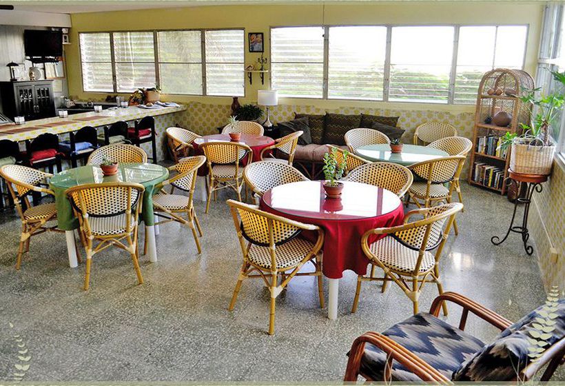 Hotel Ceiba Country Inn Fajardo