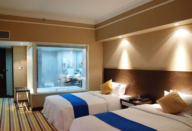 Hotel Lansheng Shanghai