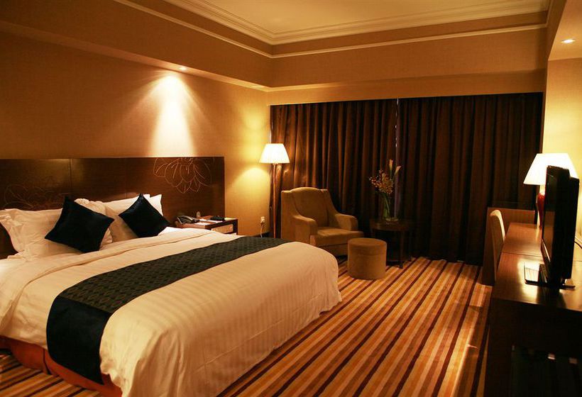 Hotel Lansheng Shanghai