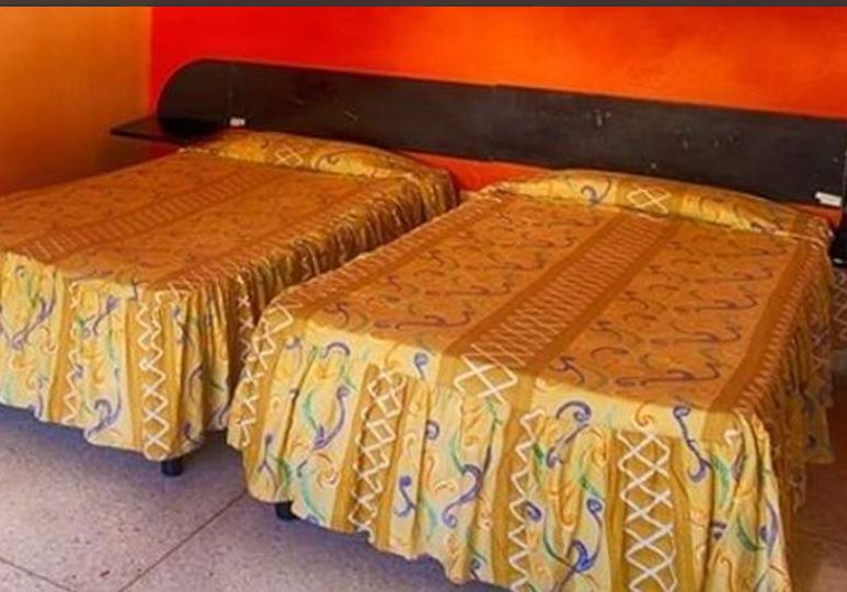 Hotel Canimao Matanzas