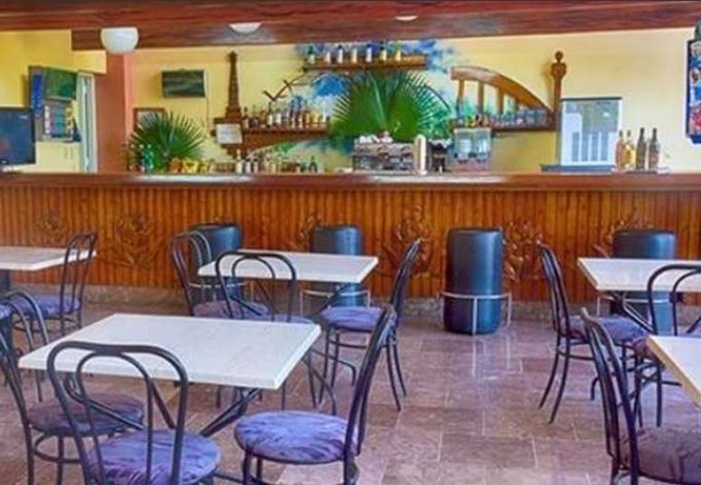 Hotel Canimao Matanzas