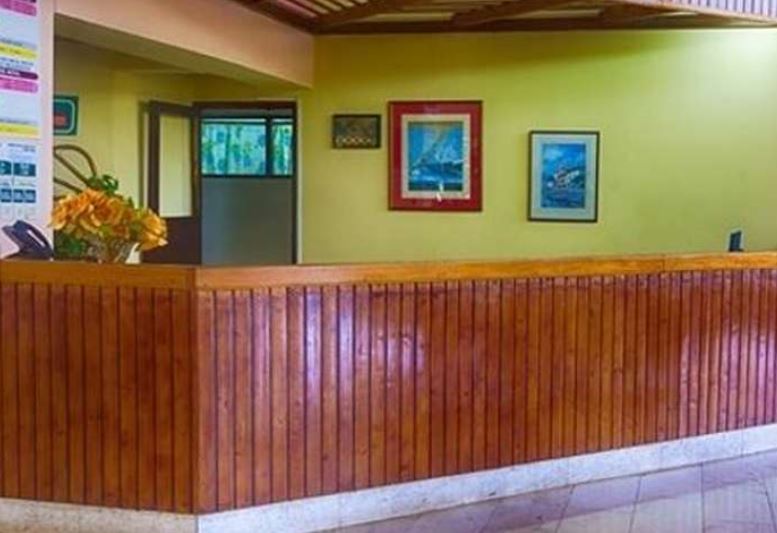 Hotel Canimao Matanzas