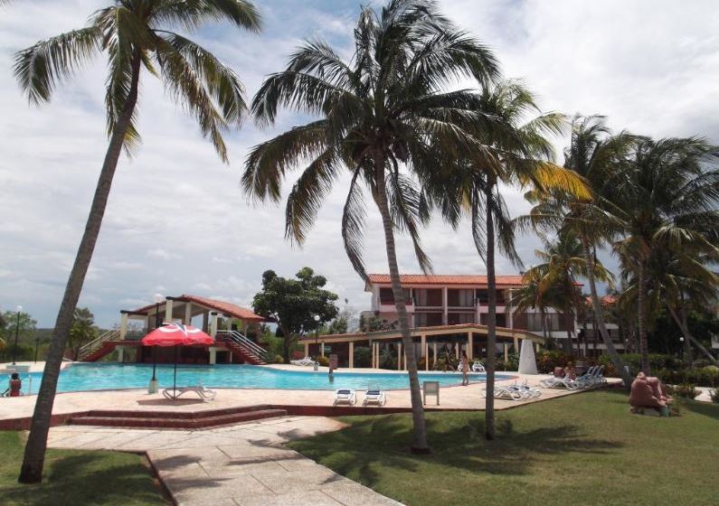 Hotel Canimao Matanzas