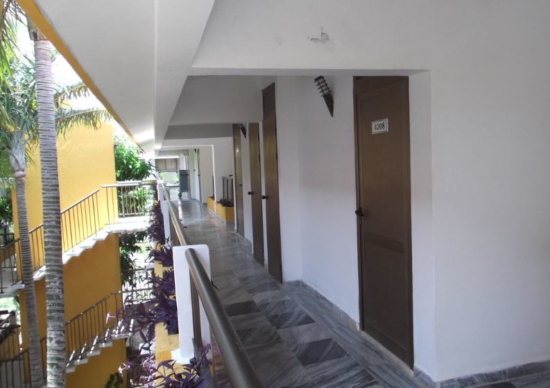 Hotel Canimao Matanzas
