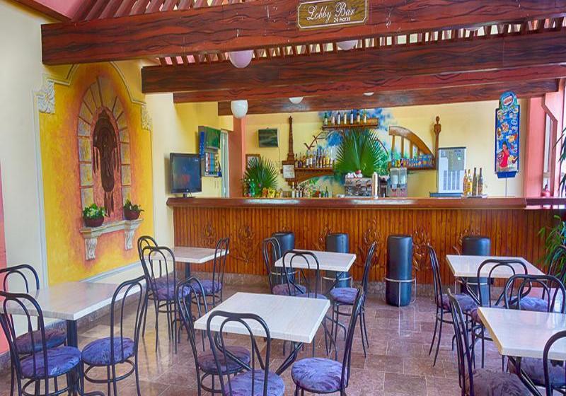 Hotel Canimao Matanzas
